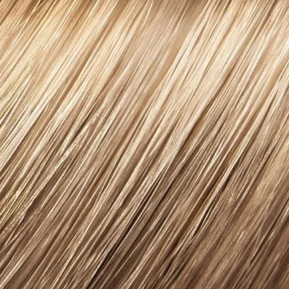 DAISY FUENTES LONG & LUSCIOUS in Dark Golden Blonde - Picture 2 of 5